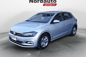 Volkswagen Polo Business 1.0 TSI 5p. Comfortl...