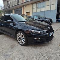 wolksvagen Scirocco 2.0 TSI