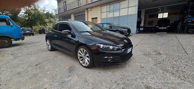 wolksvagen Scirocco 2.0 TSI