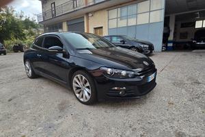 wolksvagen Scirocco 2.0 TSI