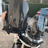 Cupolino Touring Tuareg Aprilia 660