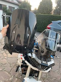 Cupolino Touring Tuareg Aprilia 660