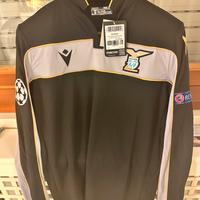 MAGLIA LAZIO 120 ANNIVERSARIO CHAMPIONS LEAGUE