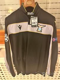 MAGLIA LAZIO 120 ANNIVERSARIO CHAMPIONS LEAGUE