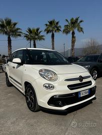 Fiat 500L Living 1.6 Multijet 120 CV Lounge