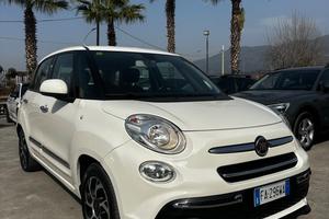 Fiat 500L Living 1.6 Multijet 120 CV Lounge