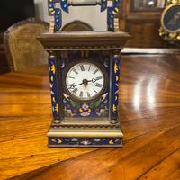 Carriage Clock