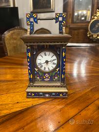 Carriage Clock