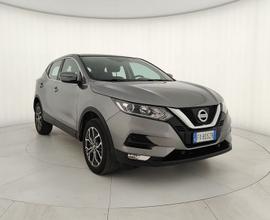 Nissan Qashqai 1.5 dCi Acenta