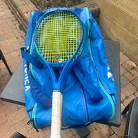 Yonex ezone 100 2026