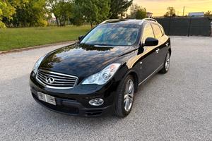 Infiniti QX50 Disel 