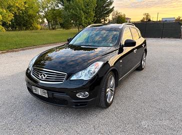Infiniti QX50 Disel 