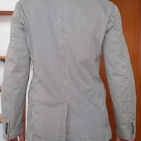 blazer uomo marlboro classic tg 50 primaverile