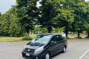 Fiat Scudo 2.0 MJT/130 9 POSTI