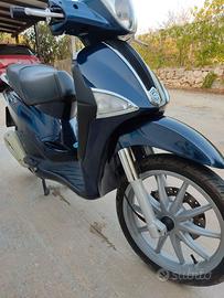 Liberty 125 4t