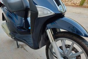 Liberty 125 4t