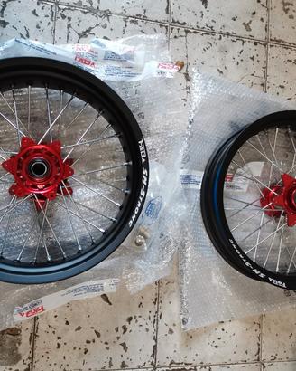 Faba motard honda
