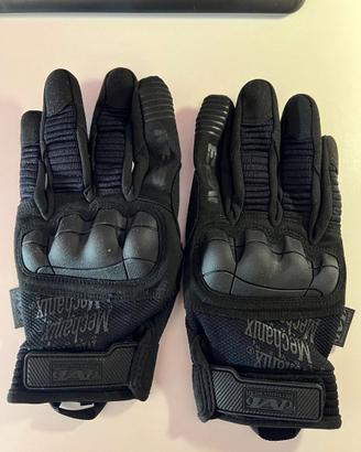 Guanti  M-Pact 3 Covert Mechanix Wear - taglia M