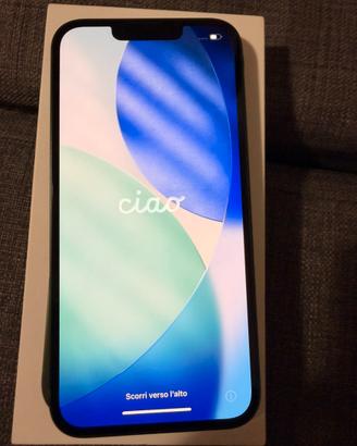 Iphone 13    128 Gb