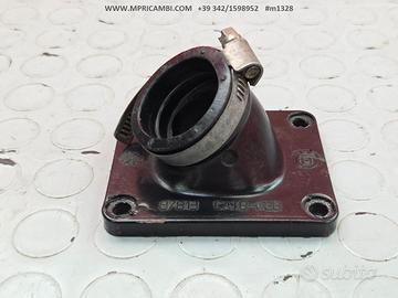 COLLETTORE ASPIRAZIONE HUSQVARNA WRE 125 2003 2006