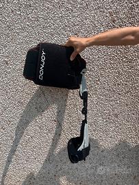 Tutore Anca Telescopico