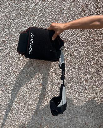 Tutore Anca Telescopico