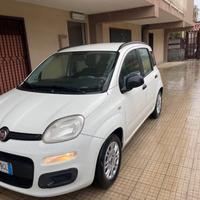 Fiat panda 1.2
