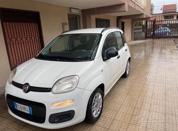 Fiat panda 1.2