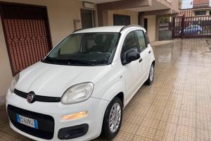 Fiat panda 1.2