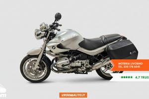 BMw R 1150 R