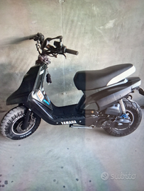 Yamaha booster 70cc