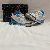Jordan 3 - scarpe uomo - snekers