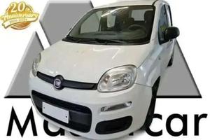 FIAT Panda 1.3 mjt 16v Easy Autovettura 95cv -