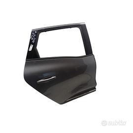 PORTIERA POSTERIORE DESTRA RENAULT Scenic Serie 82