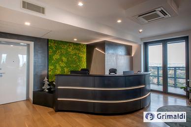 Ufficio Roma [L58/25ACU]