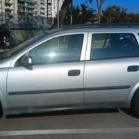 OPEL ASTRA  1.7 DTI 16 V S.W. CLUB