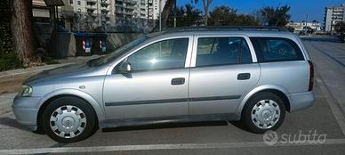 OPEL ASTRA  1.7 DTI 16 V S.W. CLUB
