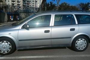 OPEL ASTRA  1.7 DTI 16 V S.W. CLUB