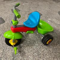 triciclo bambino