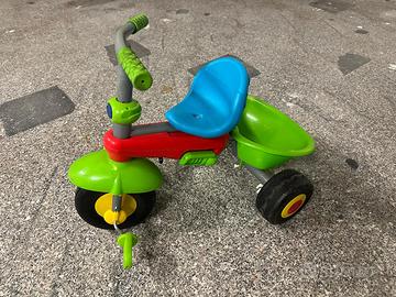 triciclo bambino