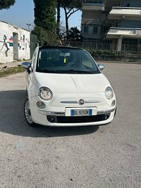 FIAT 500 DIESEL 150 MILA KM!!!!