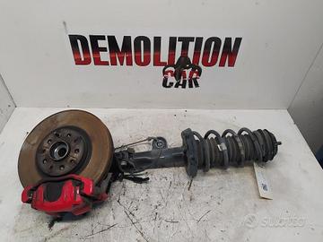 MONTANTE SOSPENSIONE ANT DX FIAT Tipo Serie (357)