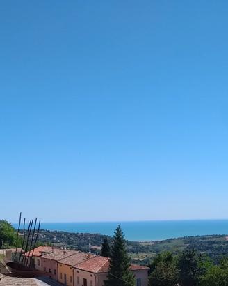Vacanze tra mare e colline