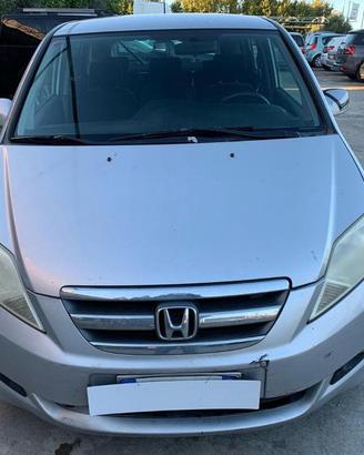 HONDA - FR-V - 16V i-CTDi Comfort