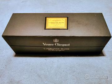 Veuve Clicquot La Grande Dame 1995