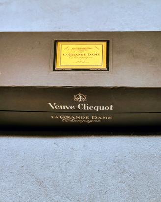 Veuve Clicquot La Grande Dame 1995
