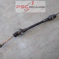 Scatola sterzo Innocenti Mini 1000