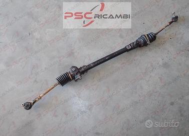 Scatola sterzo Innocenti Mini 1000