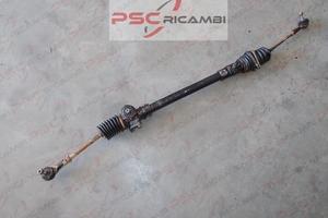 Scatola sterzo Innocenti Mini 1000