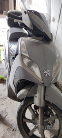 Peugeot geopolis 250 buone condizioni